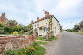 Hollytree Cottage, Wangford